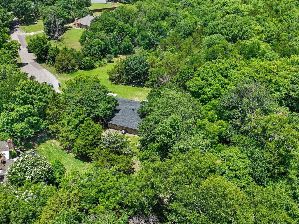 341 Oak Creek Drive, New Hope, TX 75071