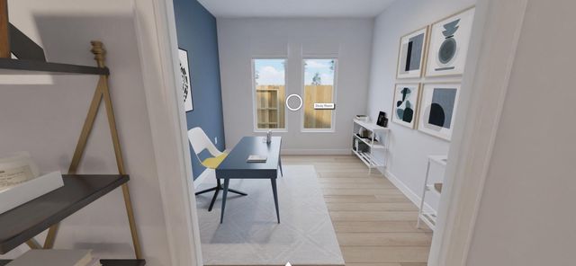 4443 Sunny Hazel Lane, Fulshear, TX 77441