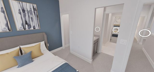 4443 Sunny Hazel Lane, Fulshear, TX 77441