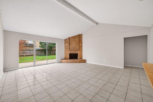 4742 Tain Drive, Houston, TX 77084