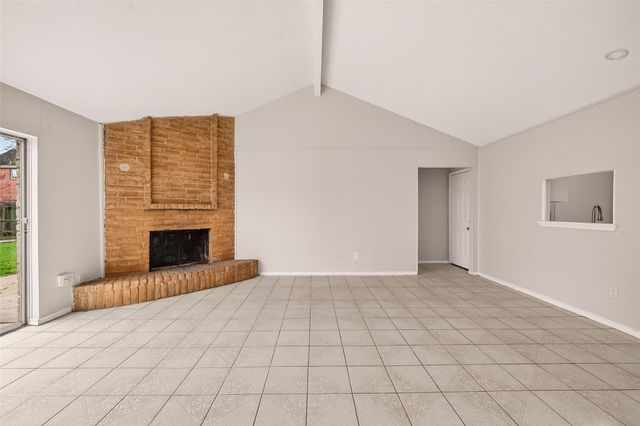 4742 Tain Drive, Houston, TX 77084