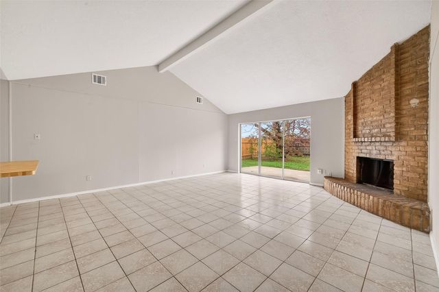 4742 Tain Drive, Houston, TX 77084