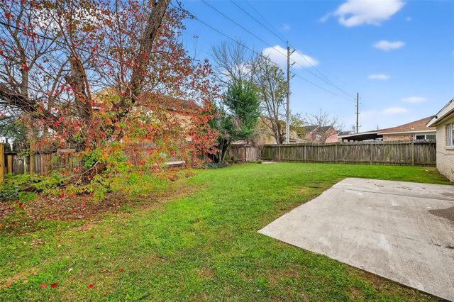 4742 Tain Drive, Houston, TX 77084