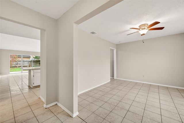 4742 Tain Drive, Houston, TX 77084