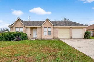 4742 Tain Drive, Houston, TX 77084