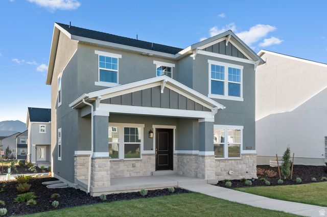 6764 N STAR LAKE DR, Eagle Mountain, UT 84005