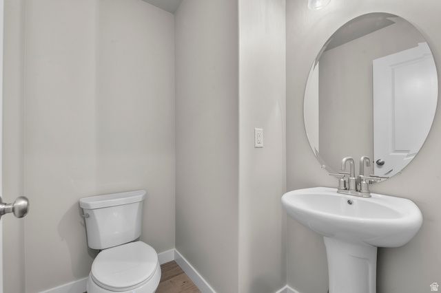 6764 N STAR LAKE DR, Eagle Mountain, UT 84005