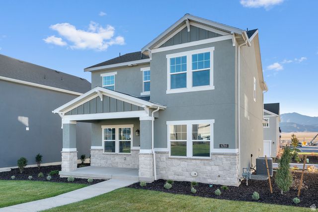 6764 N STAR LAKE DR, Eagle Mountain, UT 84005