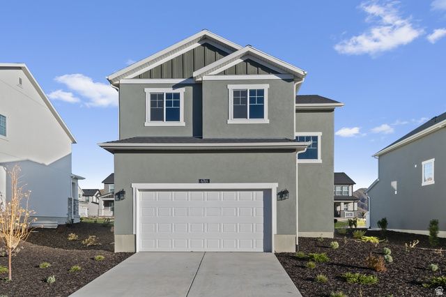 6764 N STAR LAKE DR, Eagle Mountain, UT 84005