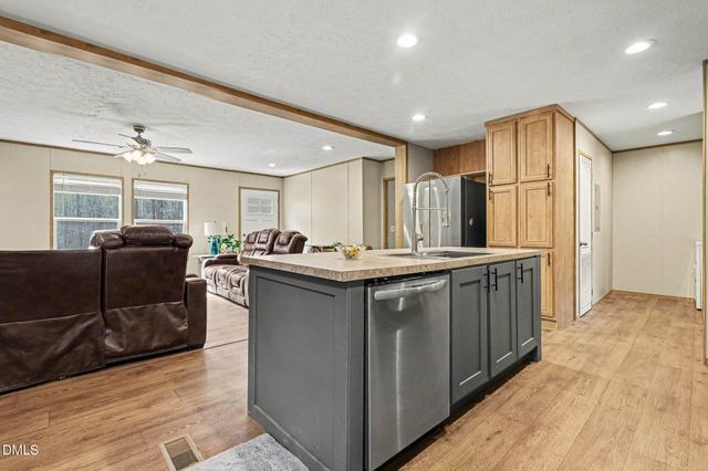 7650 Mountain Road, Oxford, NC 27565