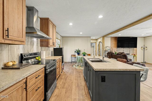 7650 Mountain Road, Oxford, NC 27565