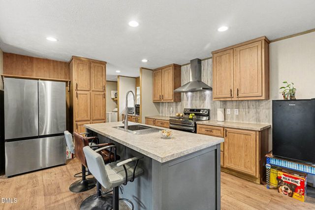 7650 Mountain Road, Oxford, NC 27565