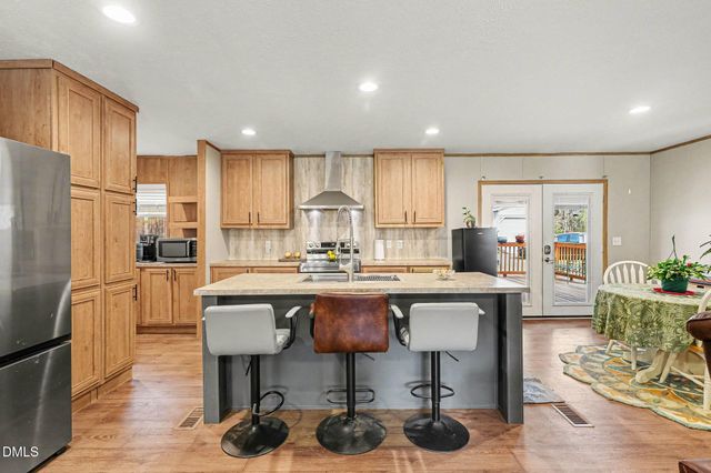 7650 Mountain Road, Oxford, NC 27565