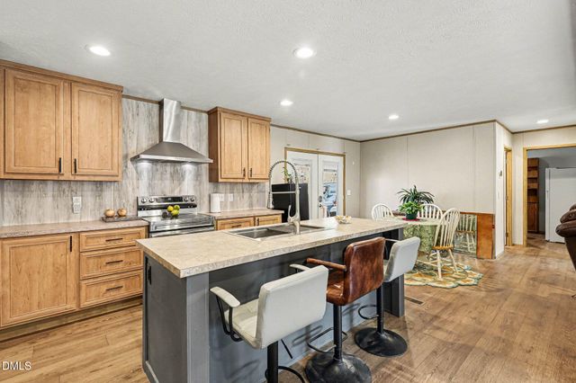 7650 Mountain Road, Oxford, NC 27565