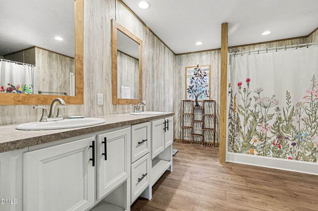 7650 Mountain Road, Oxford, NC 27565