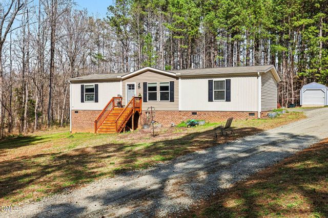 7650 Mountain Road, Oxford, NC 27565
