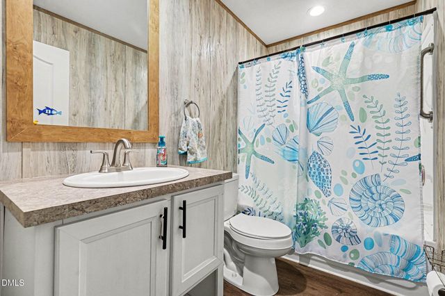 7650 Mountain Road, Oxford, NC 27565