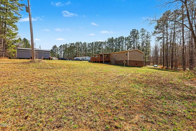 7650 Mountain Road, Oxford, NC 27565