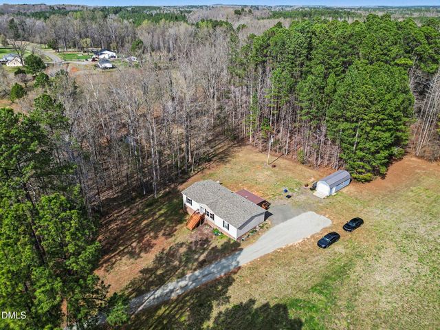 7650 Mountain Road, Oxford, NC 27565