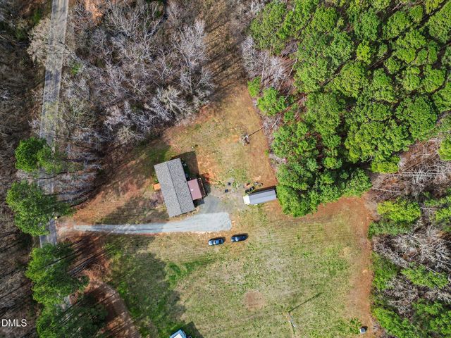7650 Mountain Road, Oxford, NC 27565