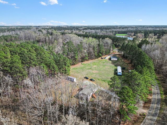 7650 Mountain Road, Oxford, NC 27565