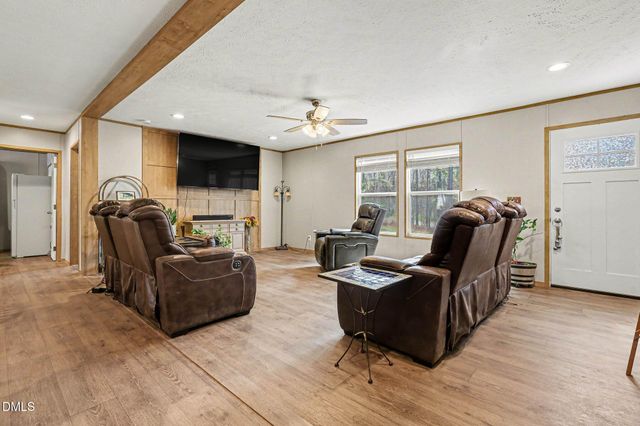 7650 Mountain Road, Oxford, NC 27565