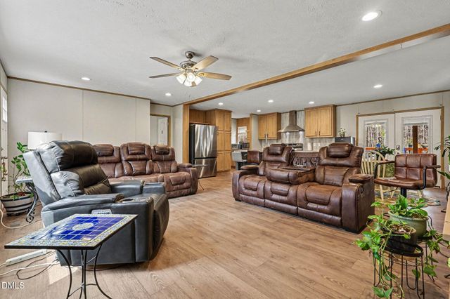 7650 Mountain Road, Oxford, NC 27565