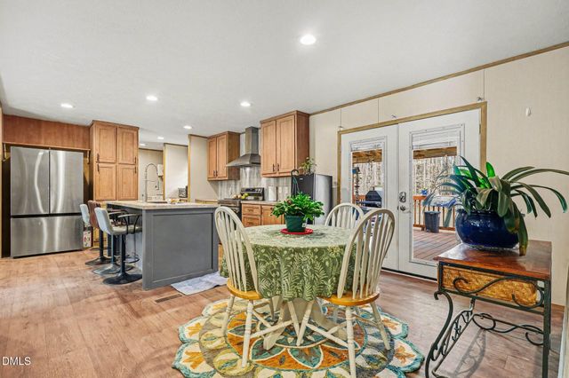 7650 Mountain Road, Oxford, NC 27565