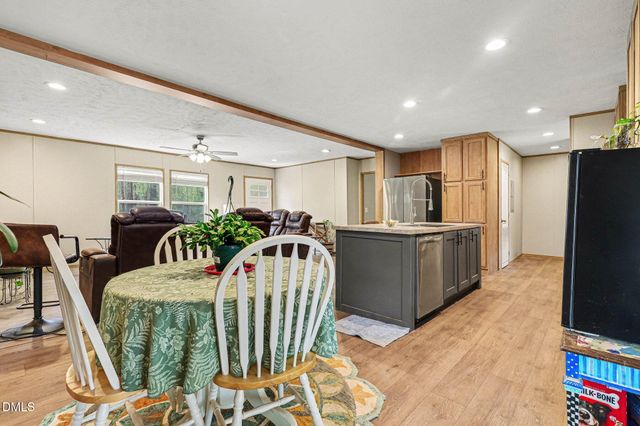 7650 Mountain Road, Oxford, NC 27565