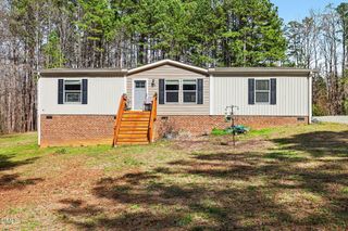 7650 Mountain Road, Oxford, NC 27565