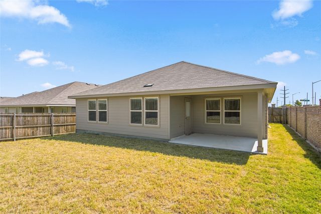 5912 Piedrosa Court, Denton, TX 76226