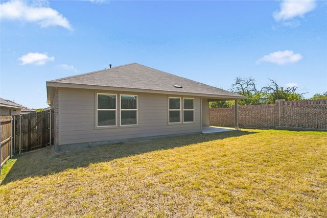 5912 Piedrosa Court, Denton, TX 76226