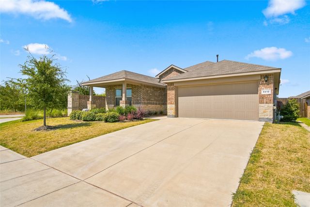 5912 Piedrosa Court, Denton, TX 76226