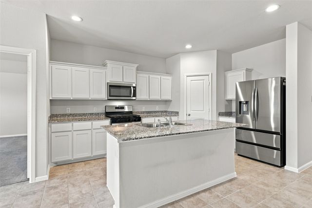 5912 Piedrosa Court, Denton, TX 76226