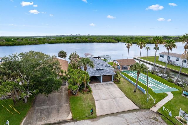 29 PELICAN LANE, Edgewater, FL 32141