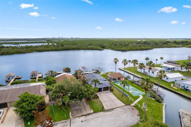 29 PELICAN LANE, Edgewater, FL 32141