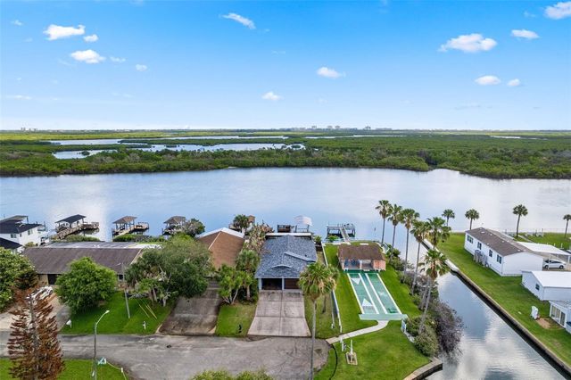 29 PELICAN LANE, Edgewater, FL 32141