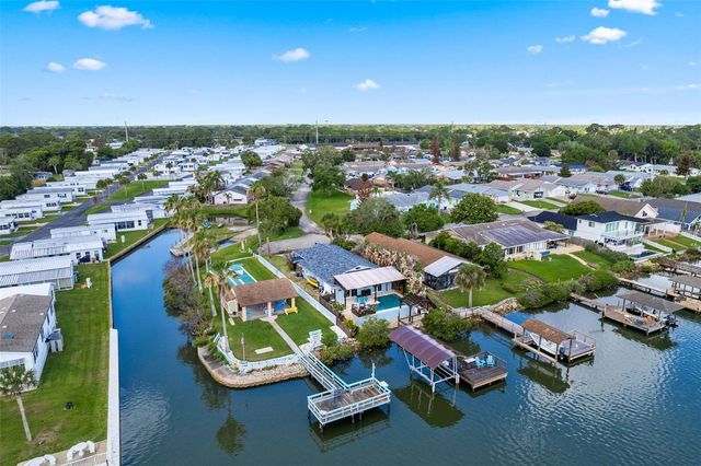 29 PELICAN LANE, Edgewater, FL 32141