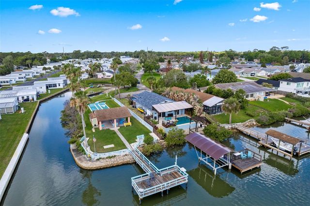 29 PELICAN LANE, Edgewater, FL 32141