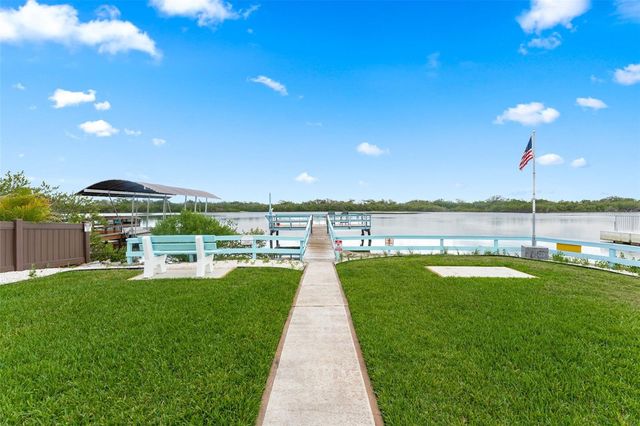 29 PELICAN LANE, Edgewater, FL 32141