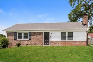 3106 Ulster Avenue, Greensboro, NC 27406