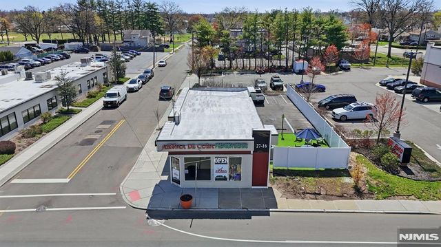 27-16 Broadway, Fair Lawn, NJ 07410