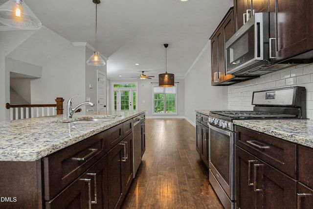 1050 Residents Club Drive, Cary, NC 27519