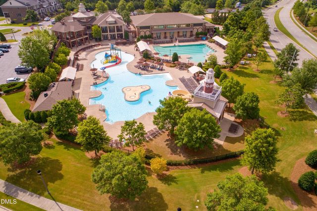 1050 Residents Club Drive, Cary, NC 27519