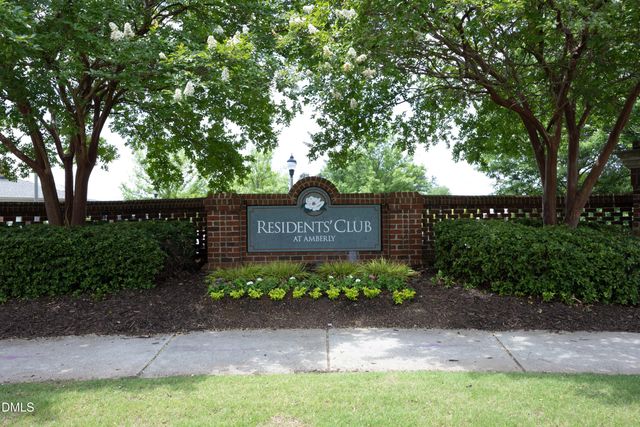 1050 Residents Club Drive, Cary, NC 27519