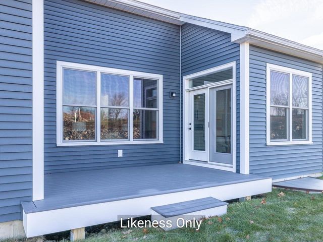 121 Mabel Way, South Burlington, VT 05403