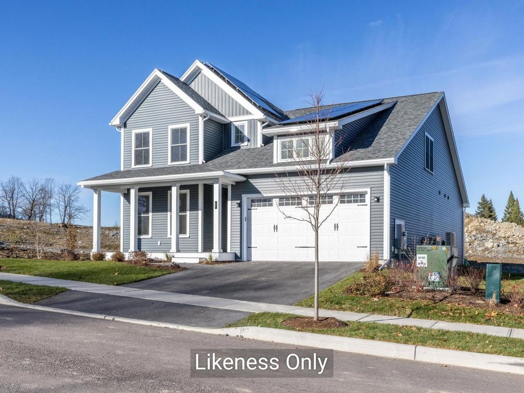 121 Mabel Way, South Burlington, VT 05403