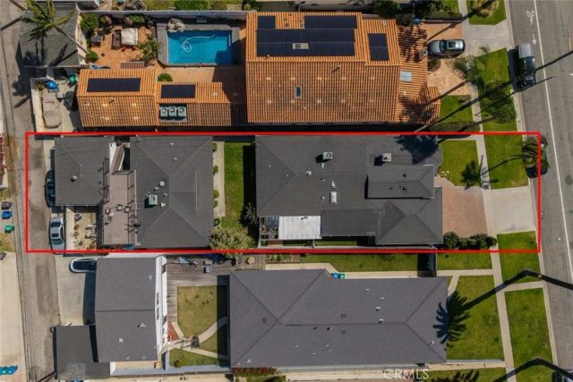 3622 Pacific, Long Beach, CA 90807