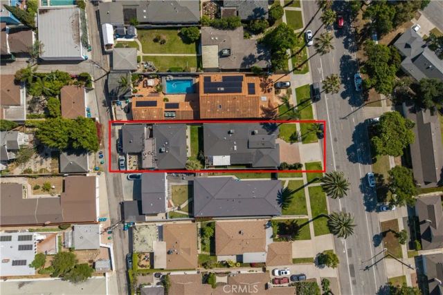 3622 Pacific, Long Beach, CA 90807