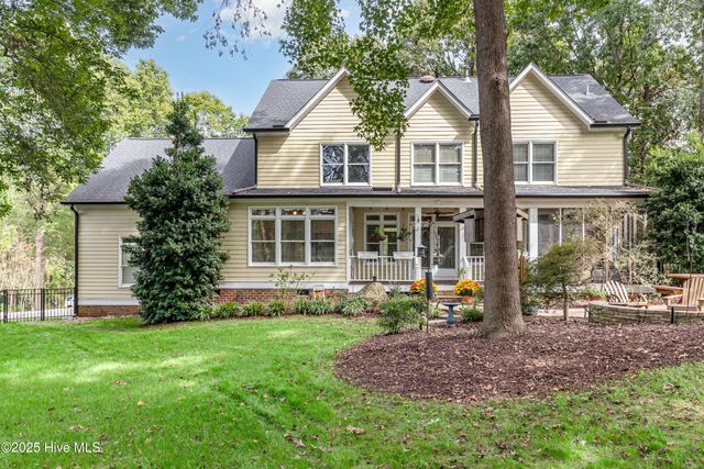 503 Neuse Ridge Drive, Clayton, NC 27527